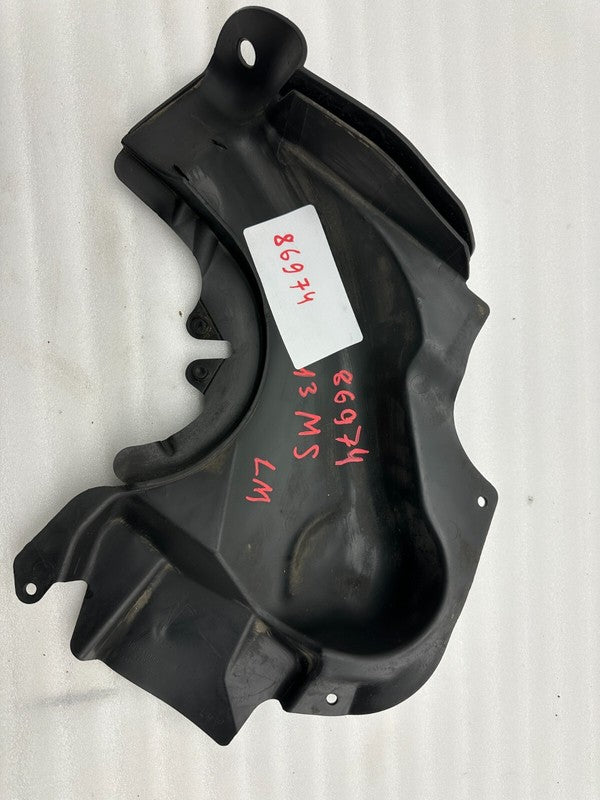 100541900B ⭕ 12-15 Model S MS Front Driver Side Shock Strut Tower Cap Left LH 1005419-00-B