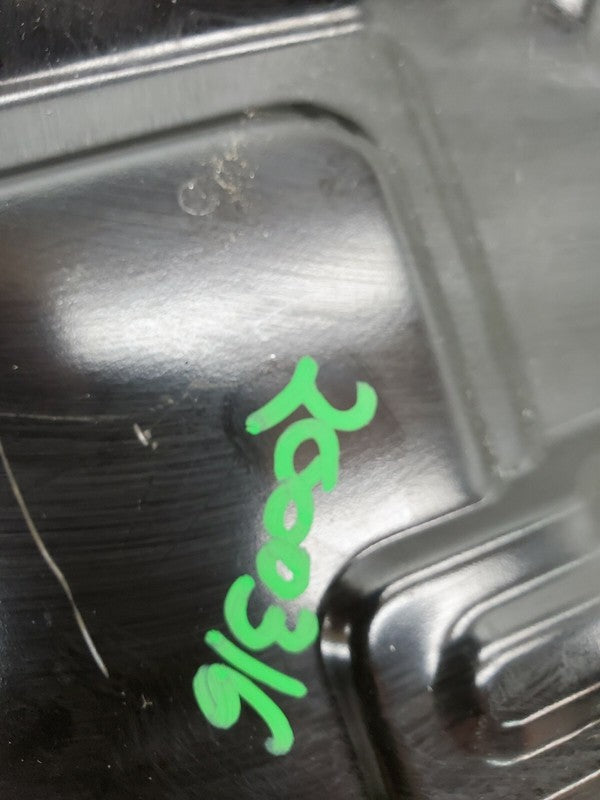 ⭕ 17-23 Tesla Model 3 Floor Penthouse Battery HV Frame Body Cover 1103