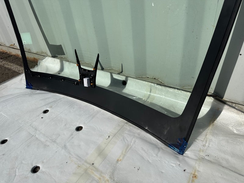 ⭕ 2022 2023 Tesla Model Y MY Front Windshield Glass Wind Screen 153323