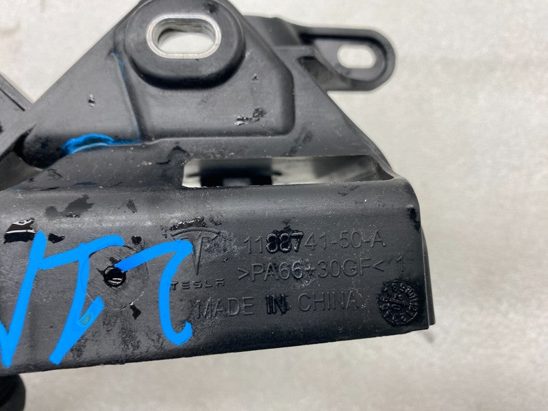 ⭕ 2017-2023 Tesla Model 3 M3 Hydraulic Control Unit Holder Assembly 11