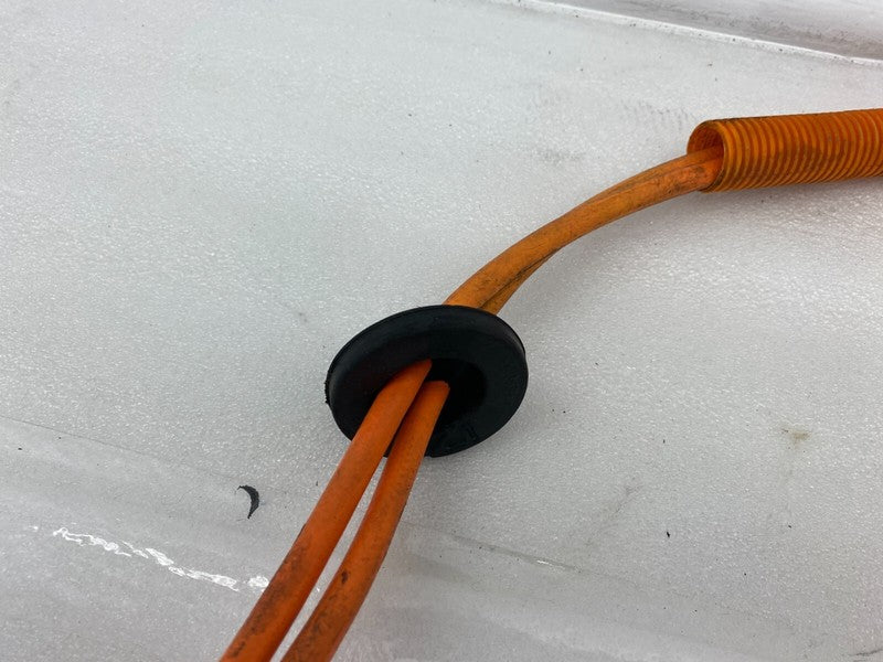 103058200F ⭕ 12-15 Model S High Voltage Junction Box to FJB Wire Harness Cable 1030582-00-F