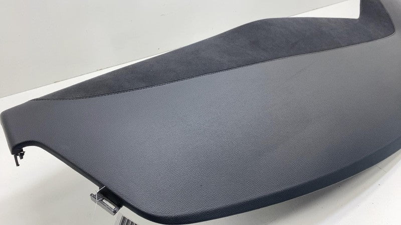1002255-00-H ⭕ 12-15 Tesla Model S MS Dashboard Instrument Panel Interior Dash Trim 1463361