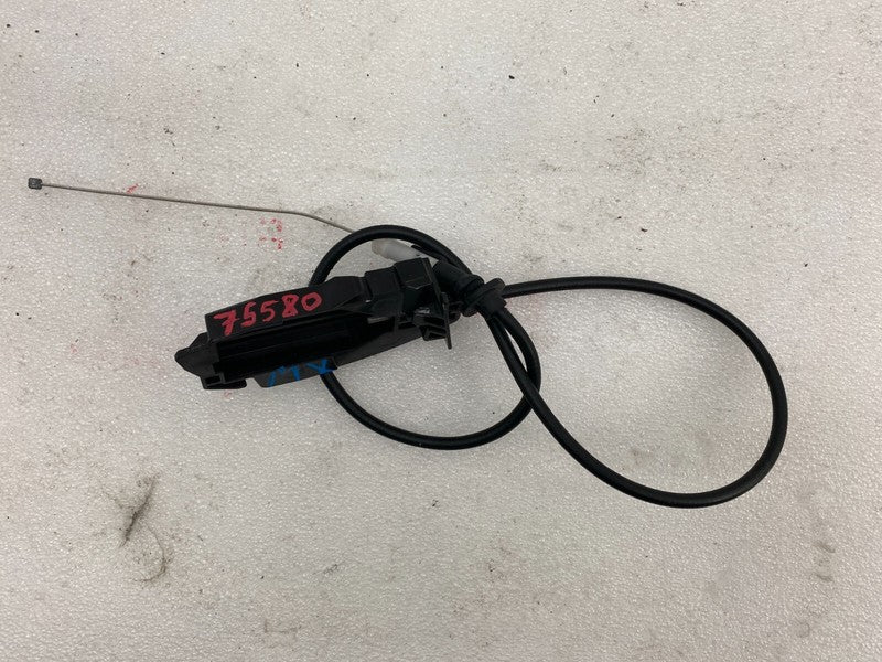 ⭕ 16-25 Model X Rear Left Driver Door Lock Latch Actuator Mechanism 10