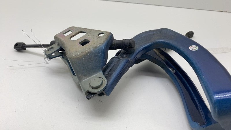149626700C 2020-2024 Tesla Model Y MY Left & Right Hood Bonnet Hinge Closure w/ Lift Shock