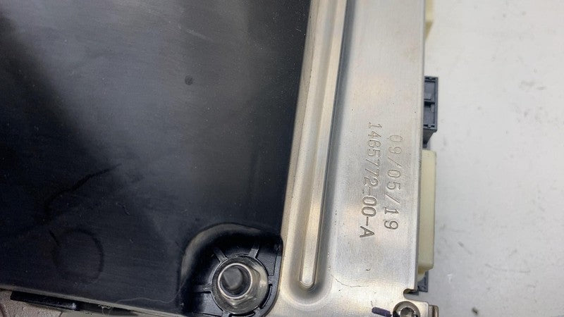 ⭕ 17-23 Tesla Model 3 Auto Pilot Assist Self Drive Computer Control 14