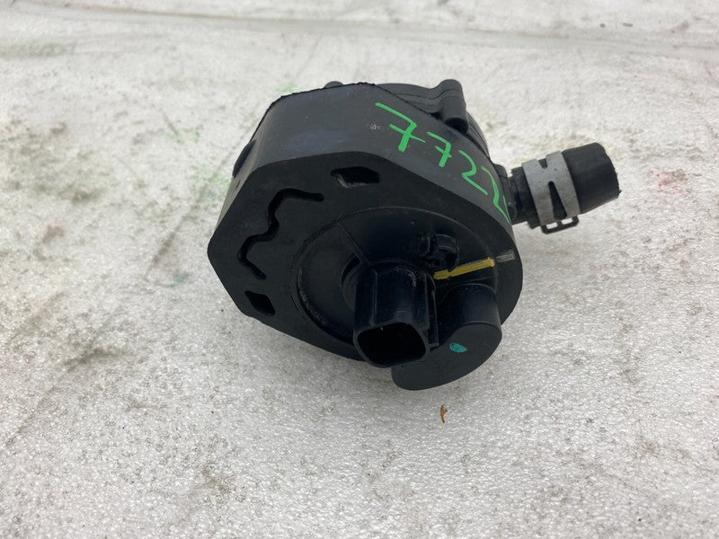 103534800F ⭕ 16-20 Model S X Cooling System Auxiliary Water Coolant Pump FWD 1035348-00-F