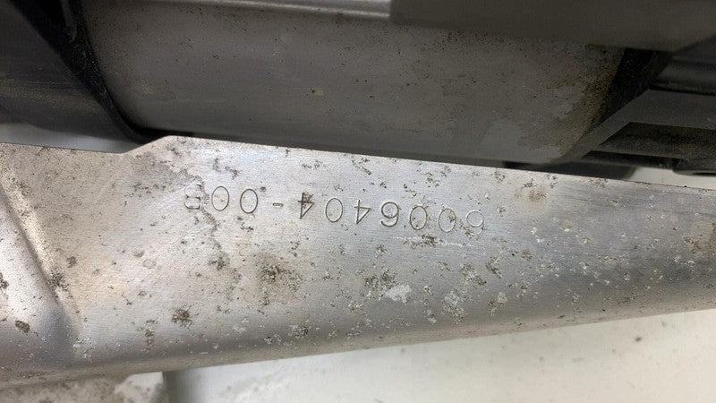 ⭕2012-2016 Tesla Model S Air Shock Suspension Compressor w/ Bracket 60