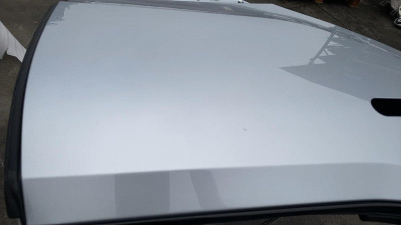 ⭕ 2022-2024 Rivian R1T Rear Passenger Side Door Shell Panel Right Silver EXP004