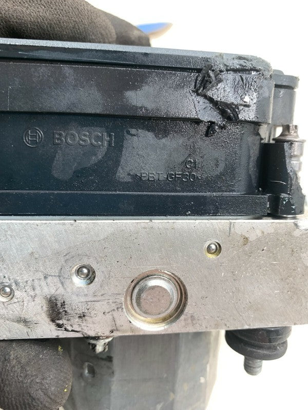 ⭕ 2012-2015 Tesla Model S MS Anti-Lock Brake ABS Pump Module Assy 6006