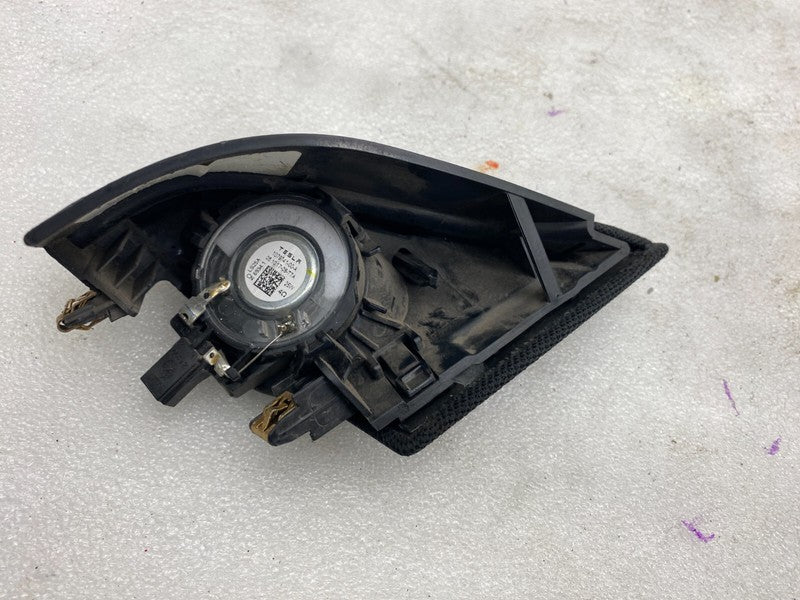 107974100A ⭕17-23 Model 3 Front Driver Side Audio Tweeter & Speaker Cover Left 1079741-00-A
