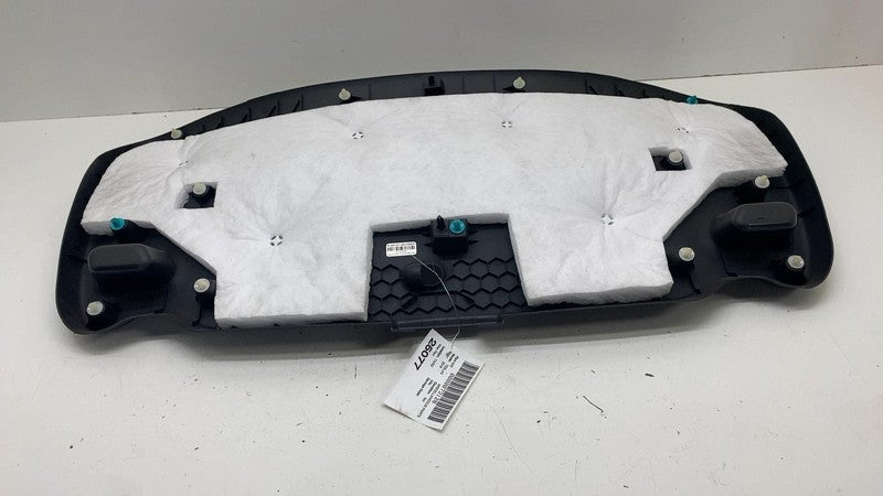 ⭕ 2017-2023 Model 3 Rear Trunk Lid Liftgate Inner Trim Cover Panel 109