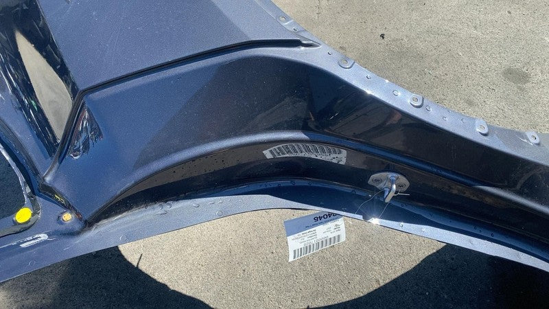 ⭕ 2020-2023 Tesla Model Y Rear Left Quarter Panel Structural Cutout LH Gray PMNG