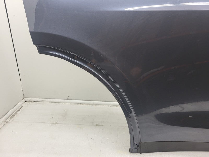 1028791 00 K ⭕ 2016-2023 Tesla Model X Rear Passenger Falcon Door Shell Panel Right Gray PMNG