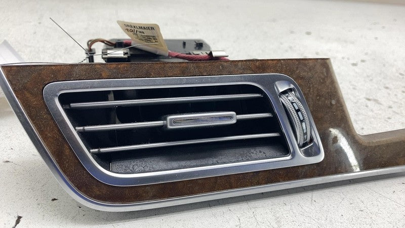 ⭕ 2010-2016 Mercedes E350 E-Class Driver Side Dashboard AC Air Vent Trim Left LH