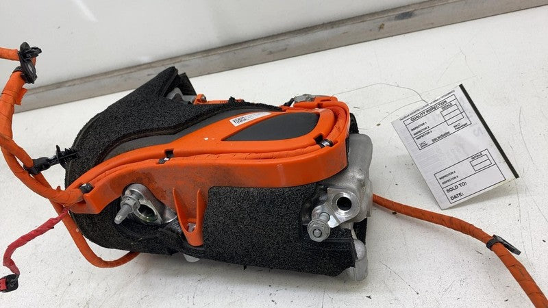 ⭕20-23 Model Y HVAC Air Conditioning A/C Compressor Pump w/ Harness 15