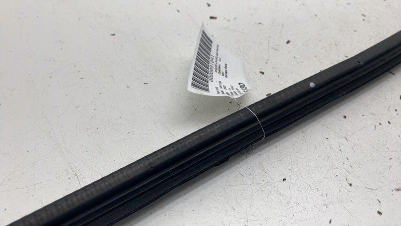 ⭕ 18-24 Navigator Rear Right Door Window Inner Weatherstrip Seal JL1B-