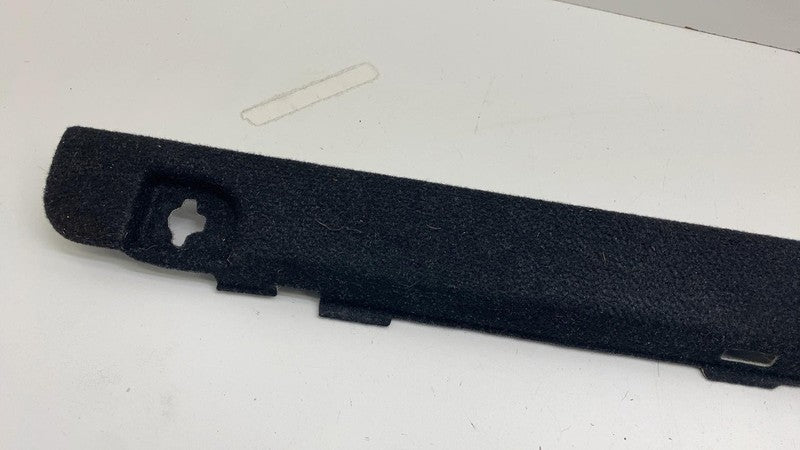 ⭕ 2014-2020 BMW i3 I01 Trunk Luggage Compartment Panel Trim Cover OEM