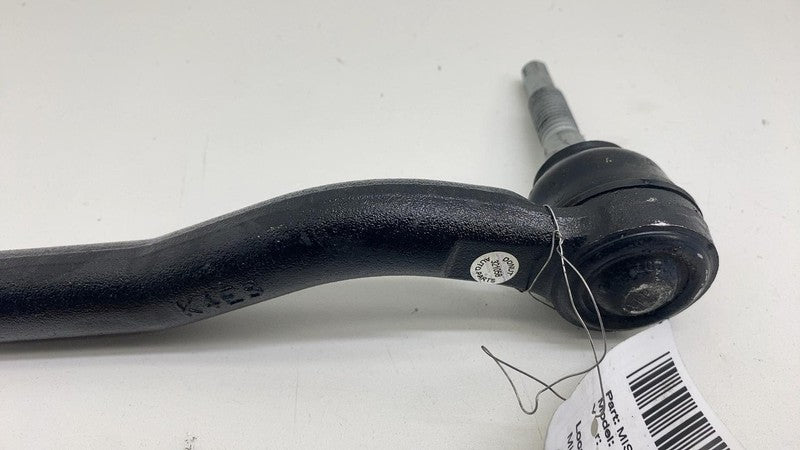 ⭕ 2025 Chevrolet Silverado 1500 Pickup Steering Gear Tie Rod End Link