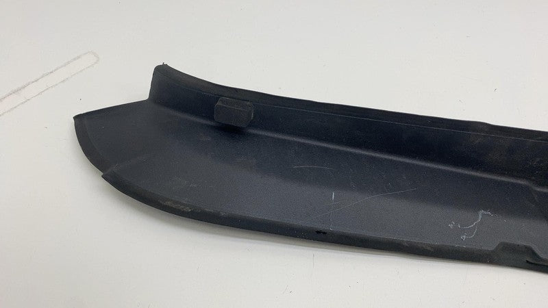 A 297 690 30 02 ⭕ 2022 Mercedes EQS 450+ Passenger Right D-Pillar Boot Liner Trim RH A2976903002