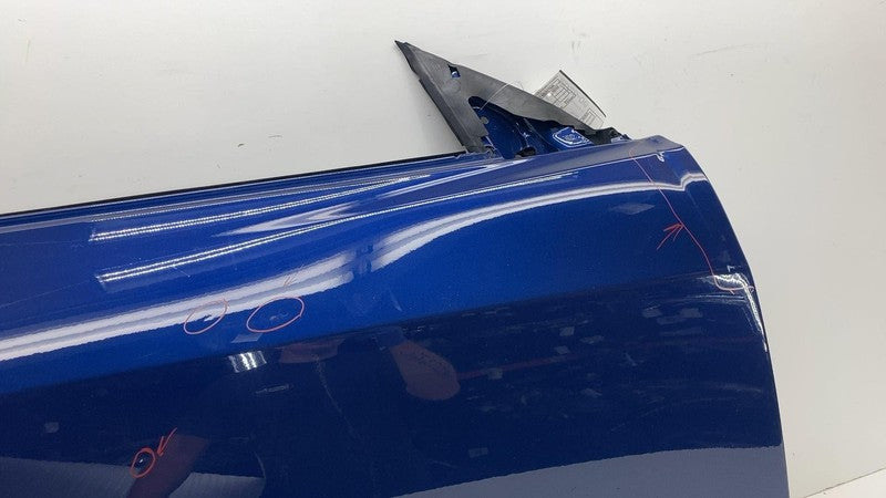 ⭕ 2020-2024 Model Y MY Front Passenger Side Door Shell Panel Right RH