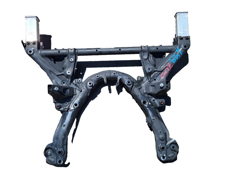 ⭕ 2017-2022 Tesla Model 3 Front Chassis Subframe Cradle Structure w/ Crush Can
