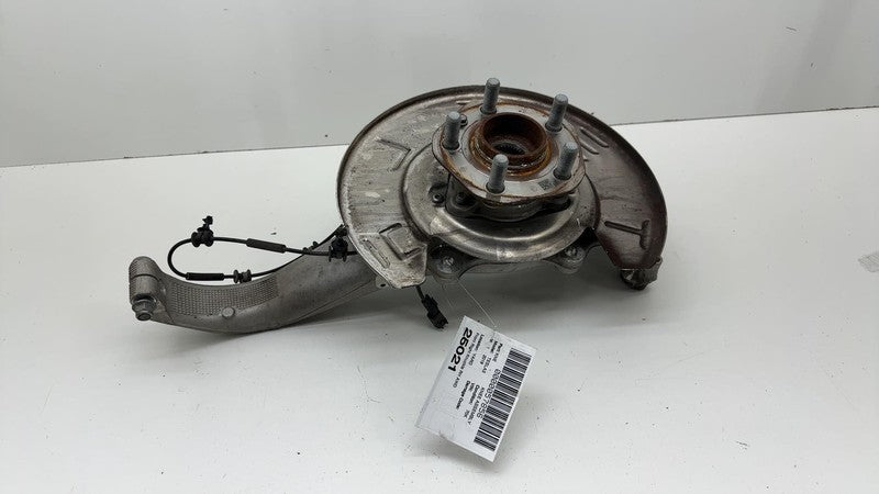⭕ 17-23 Model 3 Front Right Spindle Knuckle + Hub (Non-Driven) RH 1044