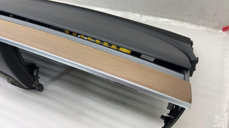 1077823-00-F ⭕ 2017-2023 Tesla Model 3 Y Dashboard Instrument Panel Base & Premium Assembly