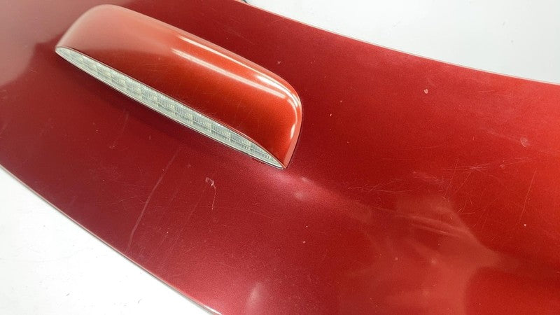 NE52R1920 ⭕07-15 Mazda MX-5 Miata NC Power Hard Top Deck Tonneau Cover Panel Red NE52R1920