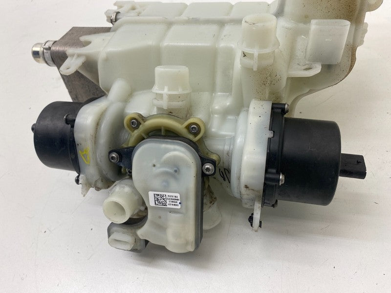 109701600D ⭕2017-2020 Model 3 Reservoir Superbottle Tank Chiller EXV Oil Fluid 1097015-00-K