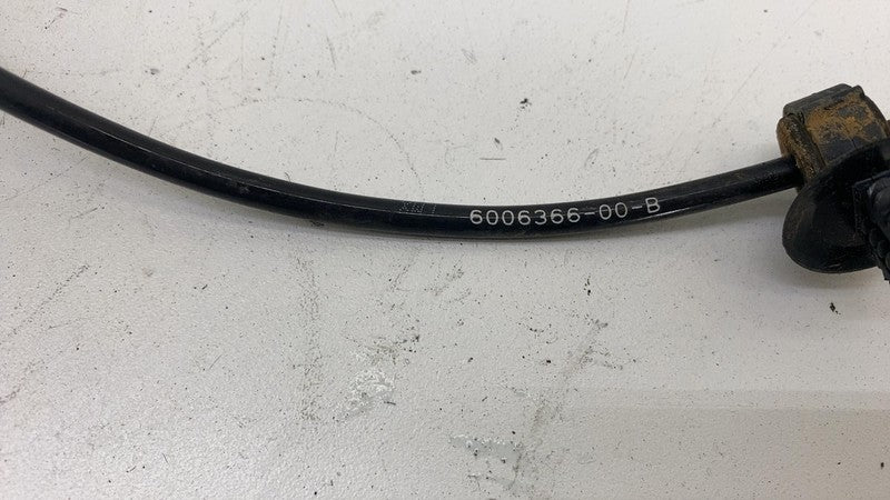 600636600B ⭕ 12-15 Model S Rear Left or Right Anti-Lock ABS Wheel Speed Sensor 6006366-00-B