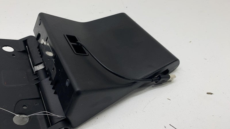 111241300C ⭕ 2017-2020 Tesla Model 3 Center Console Phone Dock Premium Assy 1112412-00-C