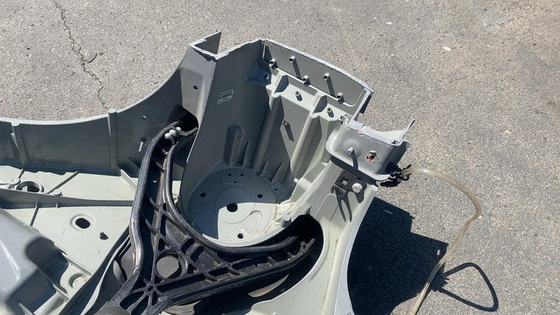 ⭕ 2016-2020 Model X Front Body Inner Panel Shock Tower Apron Cut Left