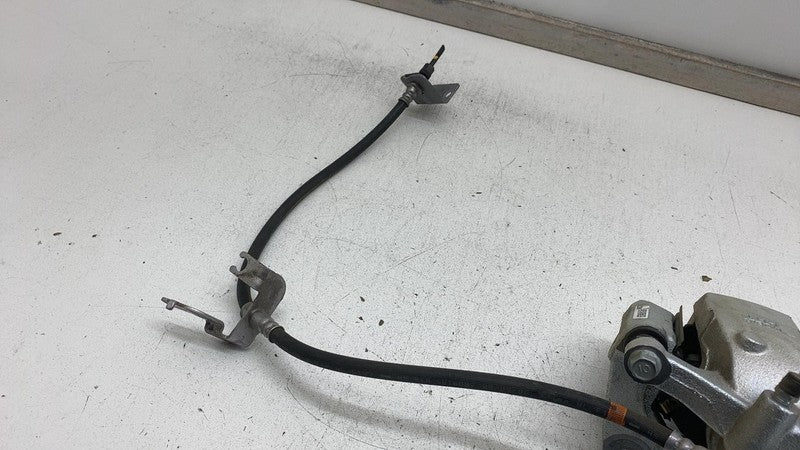 2022 2023 2024 Kia EV6 Front Driver Side Caliper w/ Brake Hose Line Le