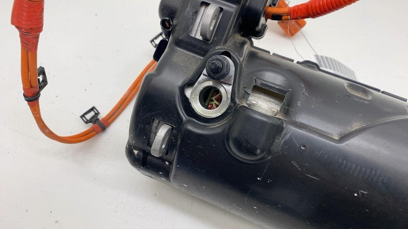 110215500C ⭕17-20 Model 3 Air Conditioning A/C Compressor Pump w/ Wire Harness 1102155-00-C