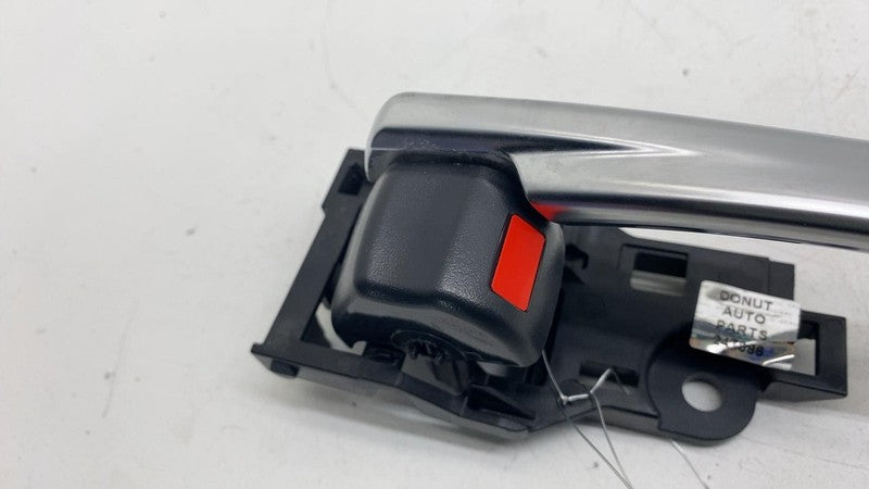 ⭕ 23-25 Toyota Prius Front Passenger Side Interior Door Handle Right 6