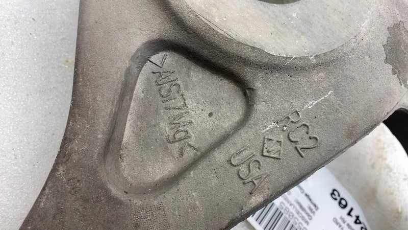 2012-2019 Mercedes-Benz GLE350 Rear Passenger Suspension Lower Control Arm Right