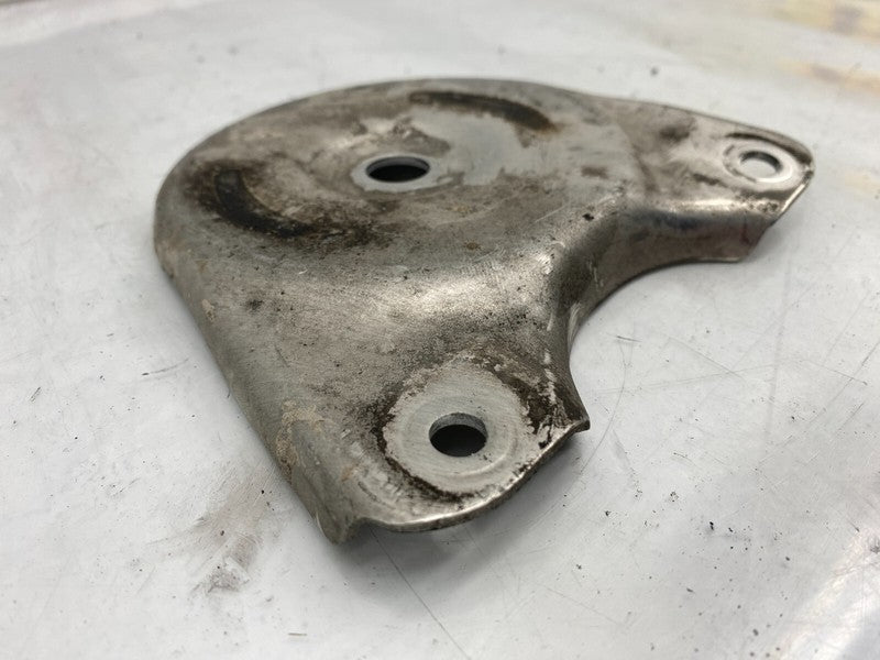 ⭕ 2021-2024 Tesla Model S Rear Subframe Shear Plate Forward Support Bracket OEM