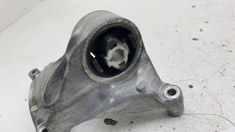 ⭕ 17-23 Tesla Model 3 M3 Rear Driver Side Engine Mount Bracket Left 10