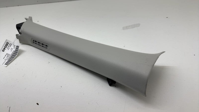 ⭕ 2021-2024 Ford Mustang Mach-E Passenger Right Side A-Pillar Trim Cover Panel