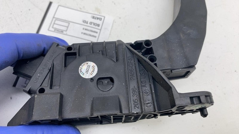 LJ9C-9F836-AB ⭕ 2021-2024 Ford Mustang Mach-E Gas Pedal Throttle Accelerator LJ9C-9F836-AB OEM