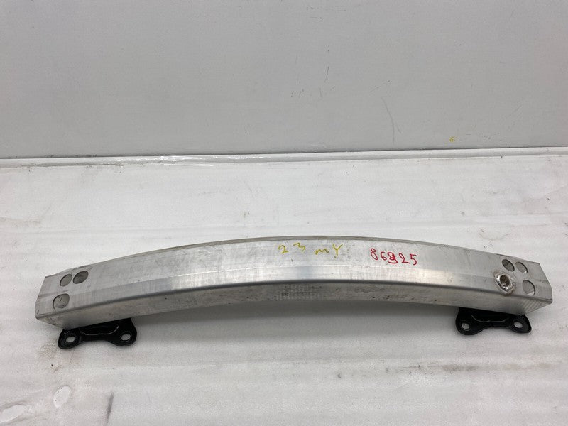 148761600B ⭕ 2020-2023 Model Y Rear Bumper Reinforcement Impact Crash Bar Beam 1487616-00-B