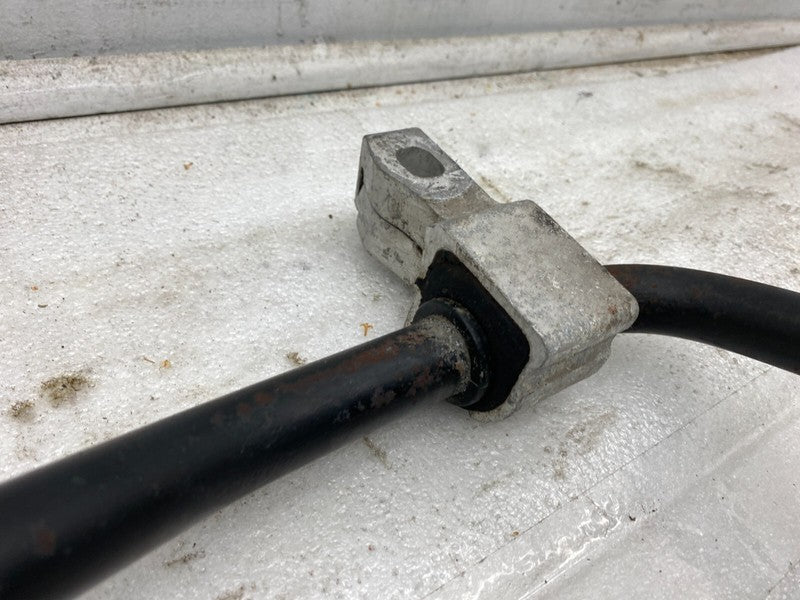 105938600B ⭕ 16-20 Model S Front Suspension Stabilizer Anti-Roll Sway Bar 24mm 1059386-00-B