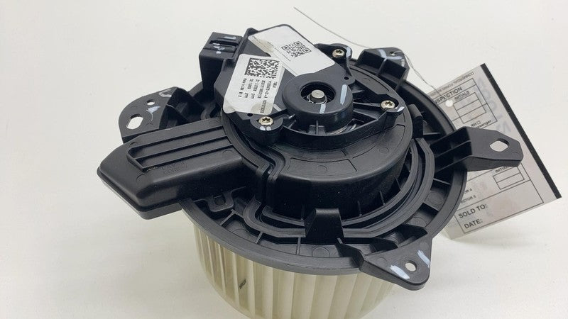 1539475 00 A 2021-2024 Tesla Model S MS Heater Blower Heater Motor Fan Assembly 1539475-00-A