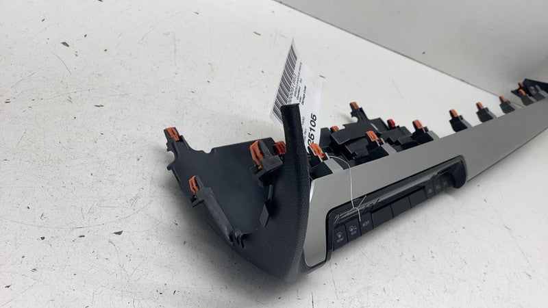 5543847060 ⭕ 23-25 Toyota Prius Dashboard Center A/C Air Vent Bezel Cover Trim 55438-47060