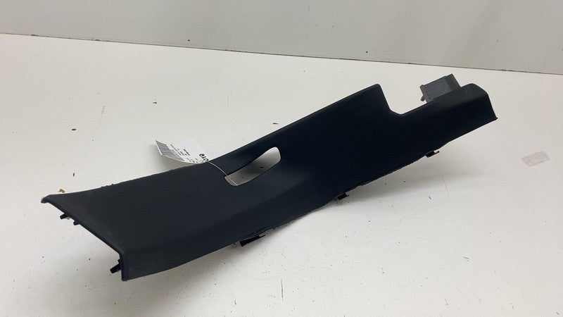 ⭕ 24-25 Cybertruck Rear Side Lower C-Pillar Cover Panel Trim Left 1816
