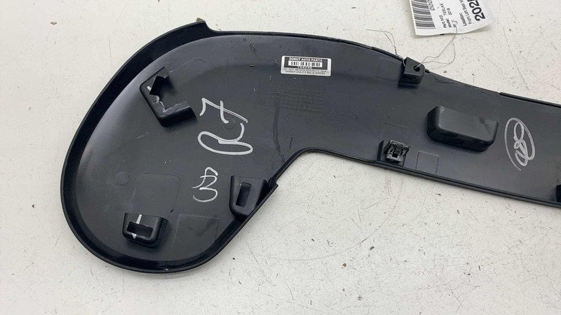 108345300A ⭕ 2017-2020 Model X Front Left Driver Seat Inner Trim Cover Panel 1083453-00-A