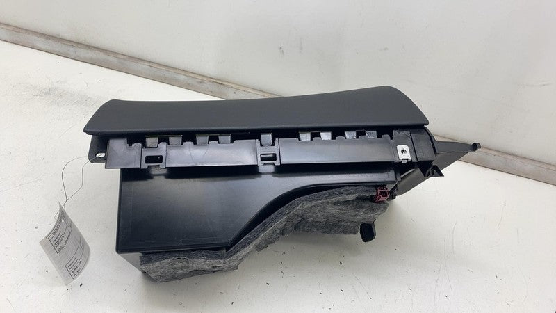 ⭕ 2015-2021 Mercedes-Benz C300 W205 Dash Glove Box Storage Compartment Black OEM