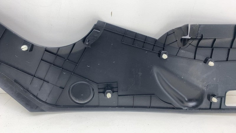 ⭕ 21-24 Tesla Model S Front Right Under Hood Apron Trim Panel Cover 15