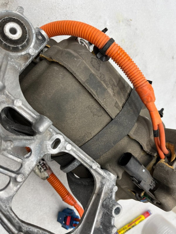 ⭕ 2012-2020 Tesla Model S HVCC Electric Air Conditioning A/C Compressor Pump OEM