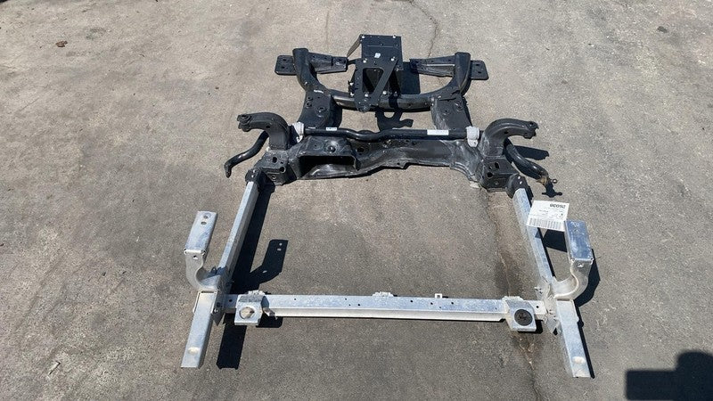 ⭕ 2014-2015 Mercedes-Benz B Electric Drive Front Subframe Crossmember Cradle